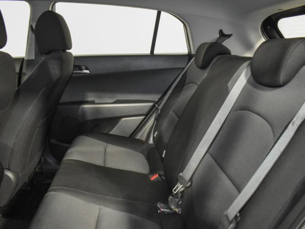 Hyundai Creta I с пробегом 2018 года, цена 1 699 000 рублей, 71000 км, внедорожник, Автокод Объявления
