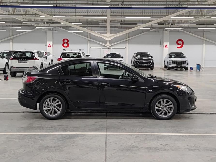 Mazda 3 II (BL) Рестайлинг Казань  - изображение 5