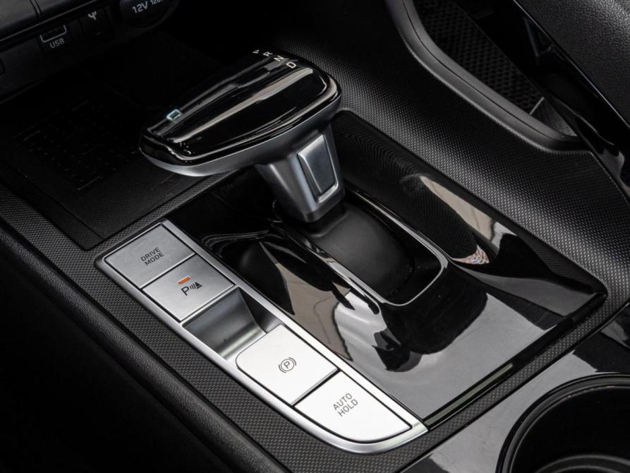 Hyundai Elantra VII (CN7) Рестайлинг Краснодар  - изображение 18