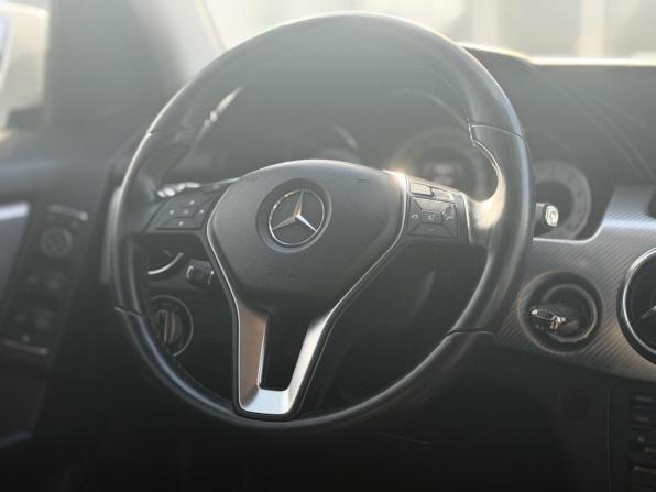 Mercedes-Benz GLK-Класс I (X204) Рестайлинг с пробегом 2012 года, цена 1 999 000 рублей, 142000 км, внедорожник, Автокод Объявления