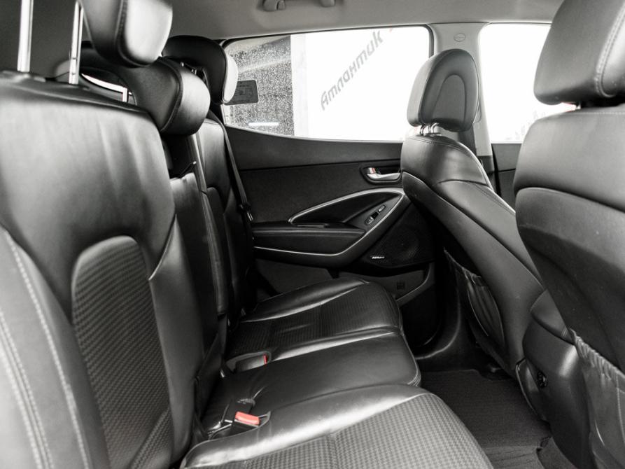 Hyundai Santa Fe III Екатеринбург  - изображение 26