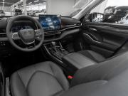 Toyota Highlander IV (XU70) Москва  - изображение 35