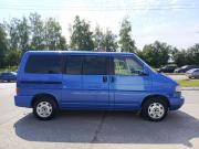 Volkswagen EuroVan T4 Рестайлинг Чебоксары  - изображение 27