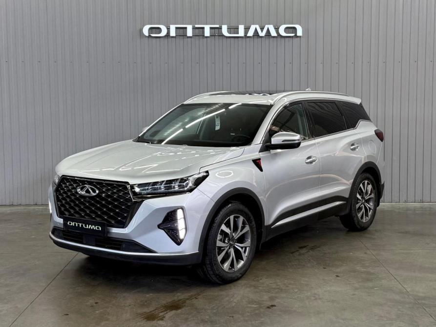 Chery Tiggo 7 Pro Max I Краснодар  - изображение 1