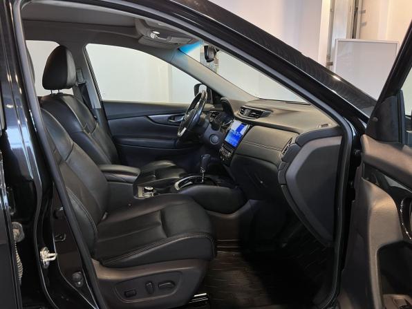 Nissan X-Trail III Рестайлинг с пробегом 2019 года, цена 2 050 000 рублей, 89497 км, внедорожник, Автокод Объявления