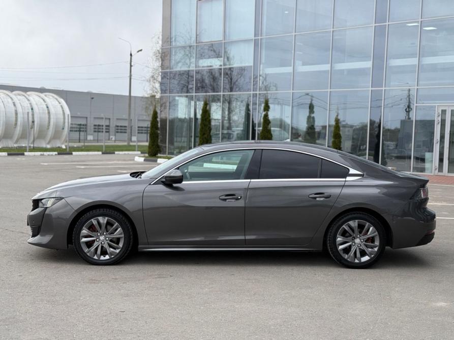 Peugeot 508 II Калуга  - изображение 5
