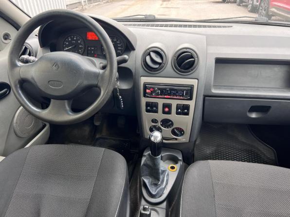 Renault Logan I с пробегом 2008 года, цена 399 000 рублей, 161640 км, седан, Автокод Объявления
