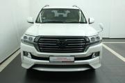 Toyota Land Cruiser 200 Series Рестайлинг 2 Красноярск  - изображение 31