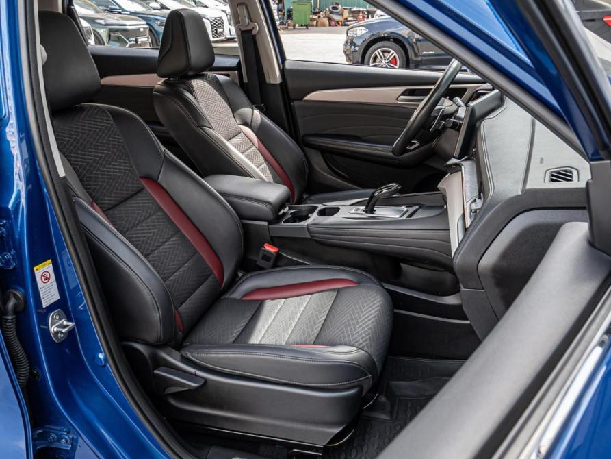 Haval F7 I Рестайлинг Краснодар  - изображение 8