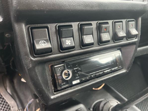 Lada (ВАЗ) 2121 (4x4) I Рестайлинг с пробегом 2019 года, цена 525 000 рублей, 115120 км, внедорожник, Автокод Объявления