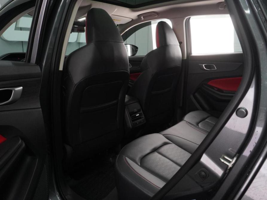 Changan CS55 Plus II Воронеж  - изображение 11
