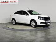 Lada (ВАЗ) Vesta I Белгород  - изображение 20