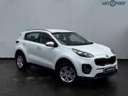 Kia Sportage IV Москва  - изображение 17