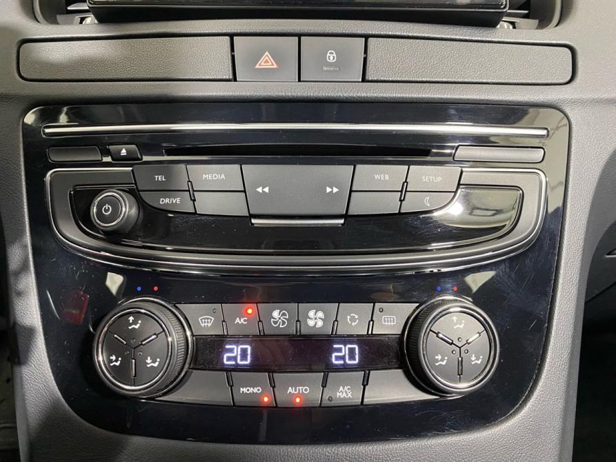 Peugeot 508 I Рестайлинг Москва  - изображение 20