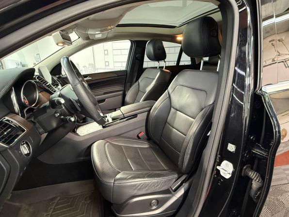 Mercedes-Benz GLE Coupe I (C292) с пробегом 2017 года, цена 4 569 000 рублей, 111428 км, внедорожник, Автокод Объявления