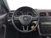 Skoda Yeti I Рестайлинг Москва  - изображение 48