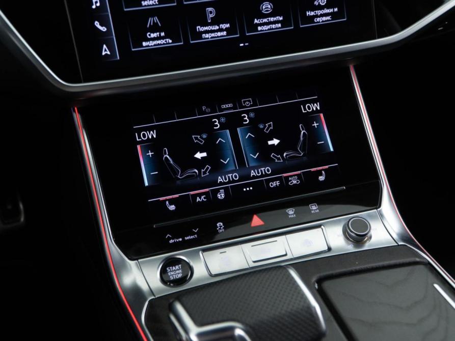 Audi A6 V (C8) Москва  - изображение 20