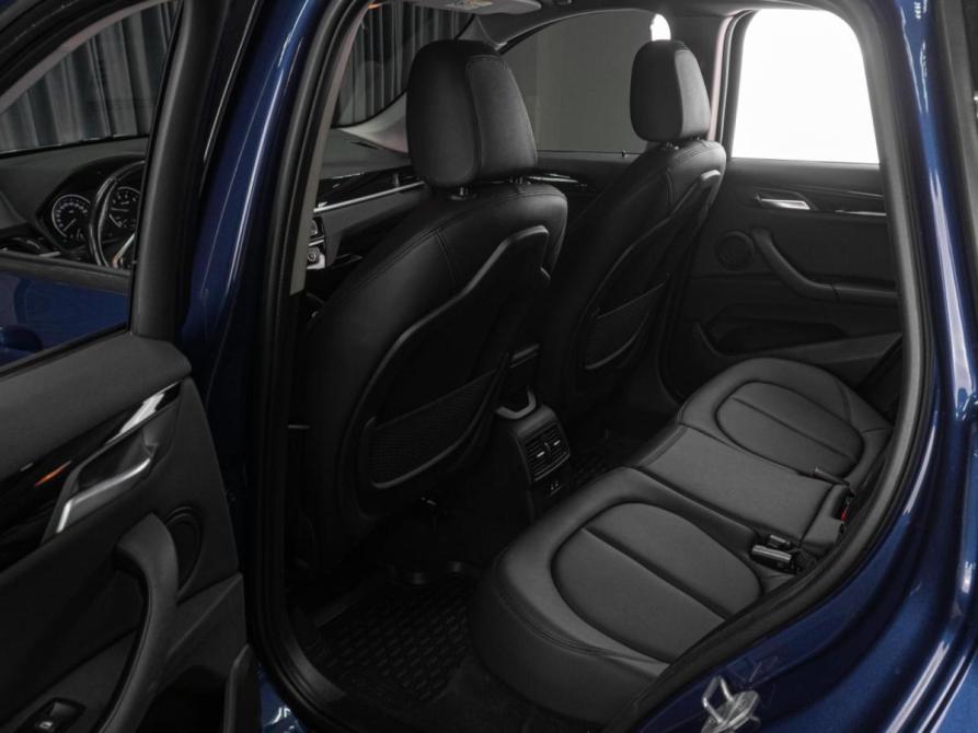 BMW X1 II (F48) Рестайлинг Тюмень  - изображение 13