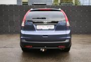 Honda CR-V IV Сыктывкар  - изображение 31