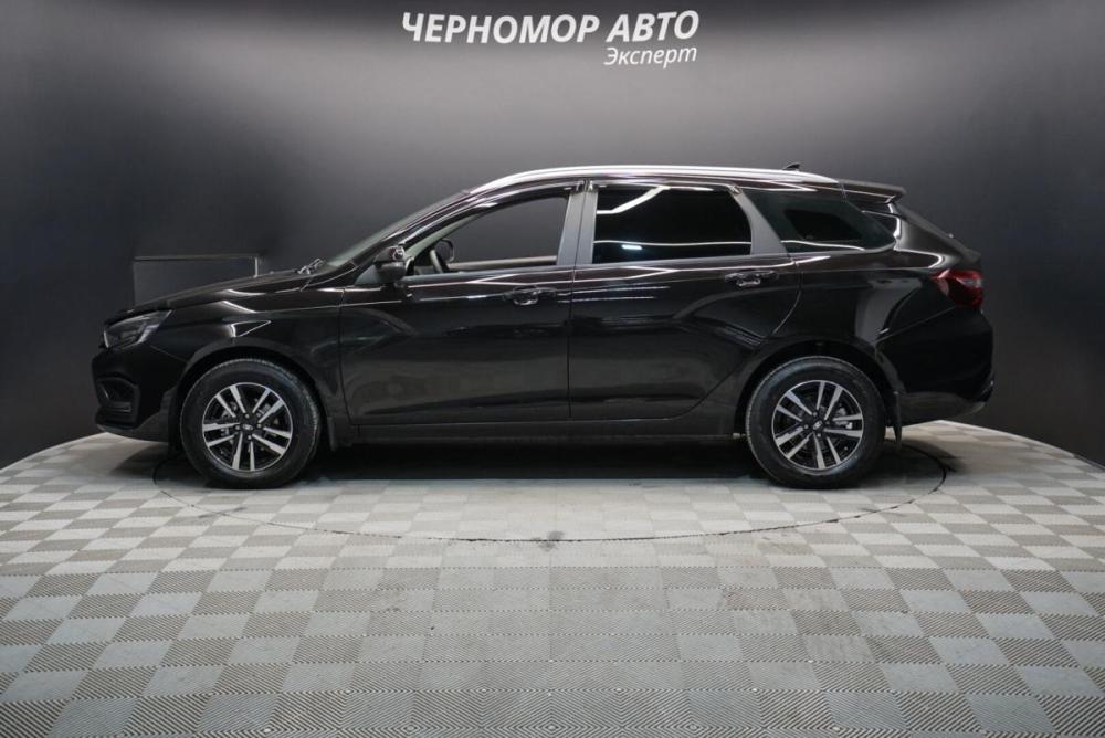 Lada (ВАЗ) Vesta I Рестайлинг (NG) Крым  - изображение 2