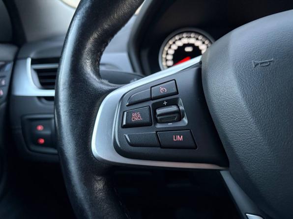 BMW X2 I (F39) с пробегом 2019 года, цена 1 675 000 рублей, 190000 км, внедорожник, Автокод Объявления
