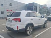 Kia Sorento II Рестайлинг Санкт-Петербург  - изображение 7