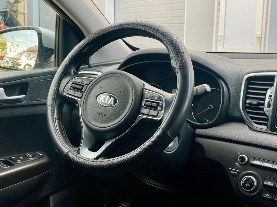 Kia Sportage IV Вологда  - изображение 10