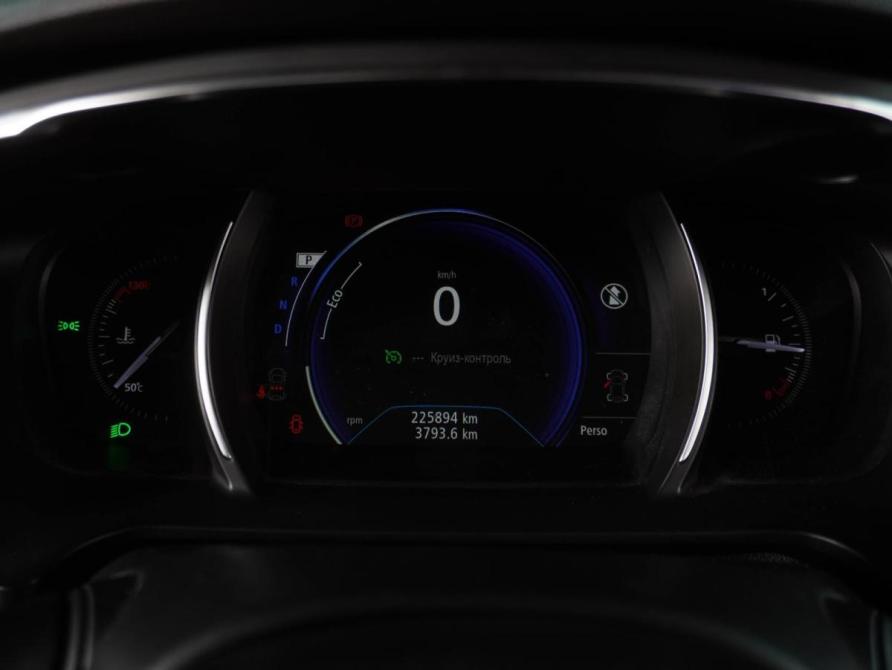 Renault Talisman I Воронеж  - изображение 22