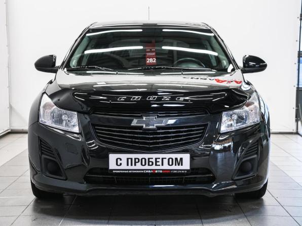 Chevrolet Cruze I Рестайлинг с пробегом 2012 года, цена 750 000 рублей, 171835 км, хэтчбек, Автокод Объявления