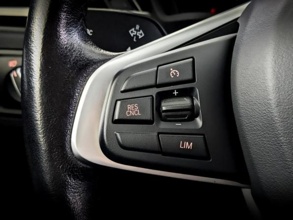 BMW X1 II (F48) Рестайлинг с пробегом 2020 года, цена 2 590 000 рублей, 69068 км, внедорожник, Автокод Объявления