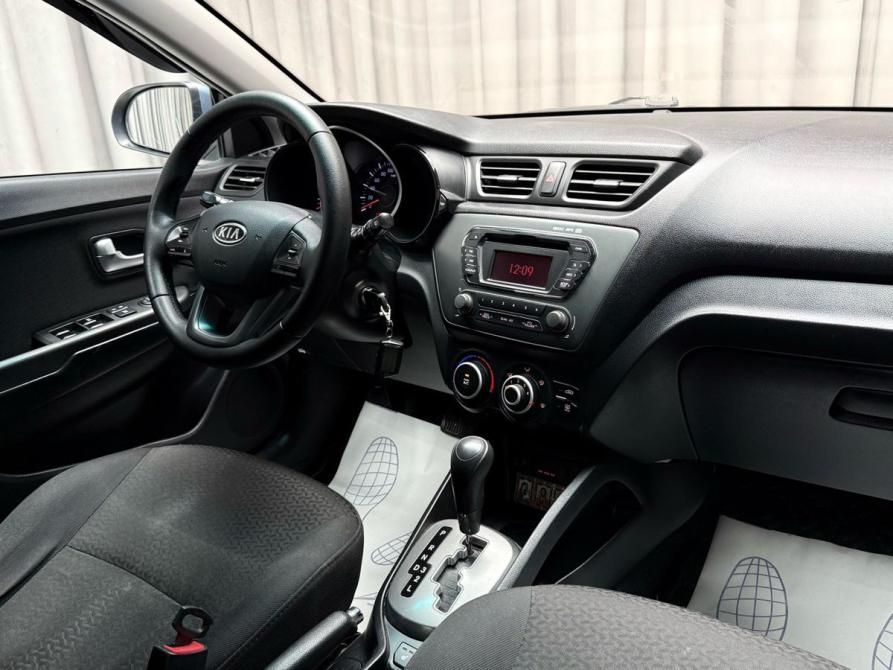 Kia Rio III Ижевск  - изображение 10