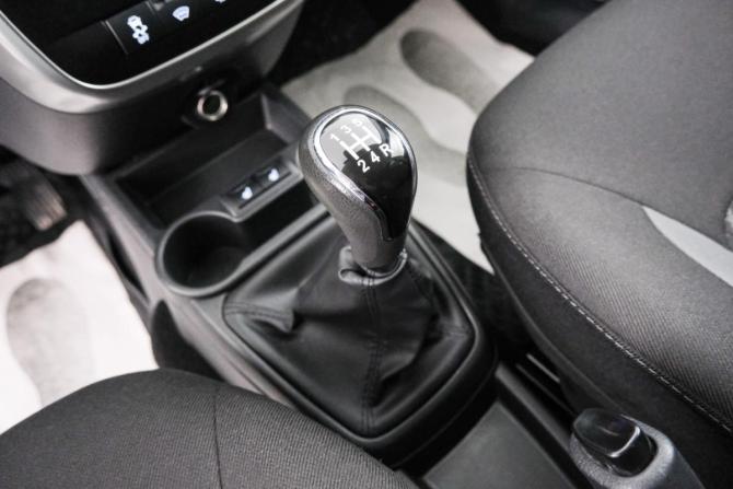 Lada (ВАЗ) Granta I Рестайлинг с пробегом 2021 года, цена 849 000 рублей, 41132 км, седан, Автокод Объявления