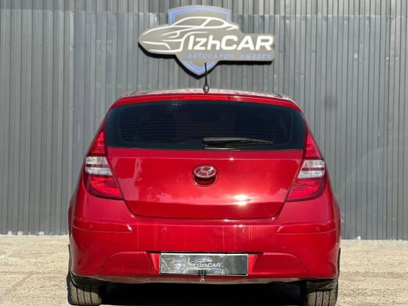 Hyundai i30 I Рестайлинг с пробегом 2010 года, цена 599 000 рублей, 146000 км, хэтчбек, Автокод Объявления