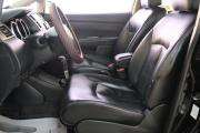 Nissan Tiida I Рестайлинг Омск  - изображение 30