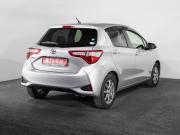 Toyota Vitz III (XP130) Рестайлинг 2 Иркутск  - изображение 29