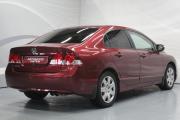 Honda Civic VIII Кемерово  - изображение 31