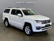 Volkswagen Amarok I Рестайлинг Краснодар  - изображение 23