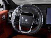 Li Auto (Lixiang) L7 I Рестайлинг Москва  - изображение 50