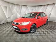Ford Focus II Рестайлинг Москва  - изображение 19