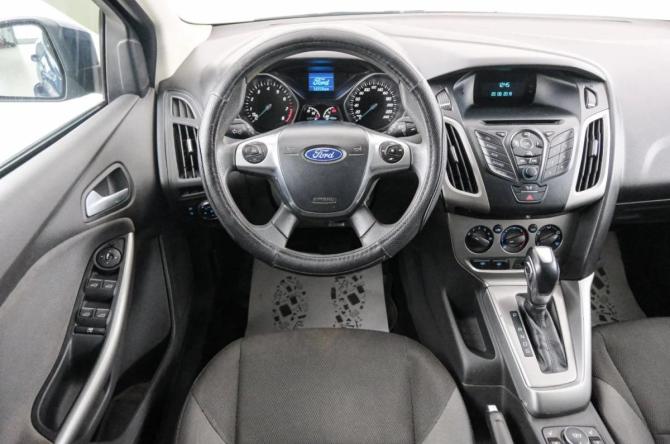 Ford Focus III с пробегом 2014 года, цена 699 000 рублей, 112000 км, хэтчбек, Автокод Объявления