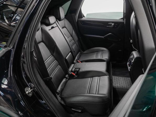 Porsche Cayenne III с пробегом 2020 года, цена 8 899 000 рублей, 69629 км, внедорожник, Автокод Объявления