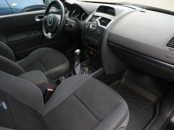 Renault Megane II Рестайлинг с пробегом 2008 года, цена 381 000 рублей, 161000 км, седан, Автокод Объявления