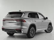 Geely Monjaro I Рестайлинг Москва  - изображение 27