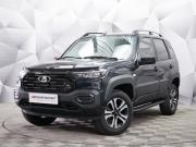 Lada (ВАЗ) Niva I Рестайлинг (Travel) Ульяновск  - изображение 23