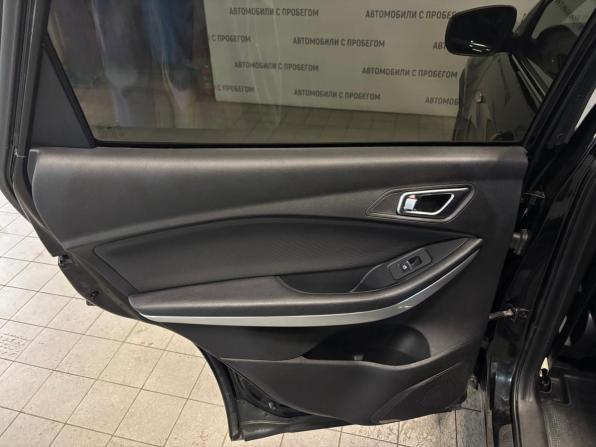 Chery Tiggo 7 I с пробегом 2019 года, цена 999 000 рублей, 234000 км, внедорожник, Автокод Объявления