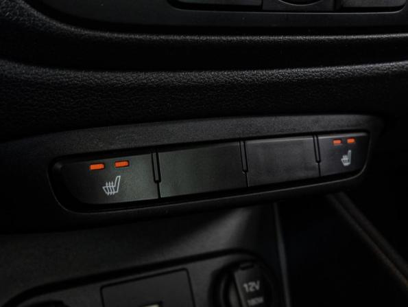 Hyundai Solaris II Рестайлинг с пробегом 2020 года, цена 1 620 000 рублей, 55339 км, седан, Автокод Объявления