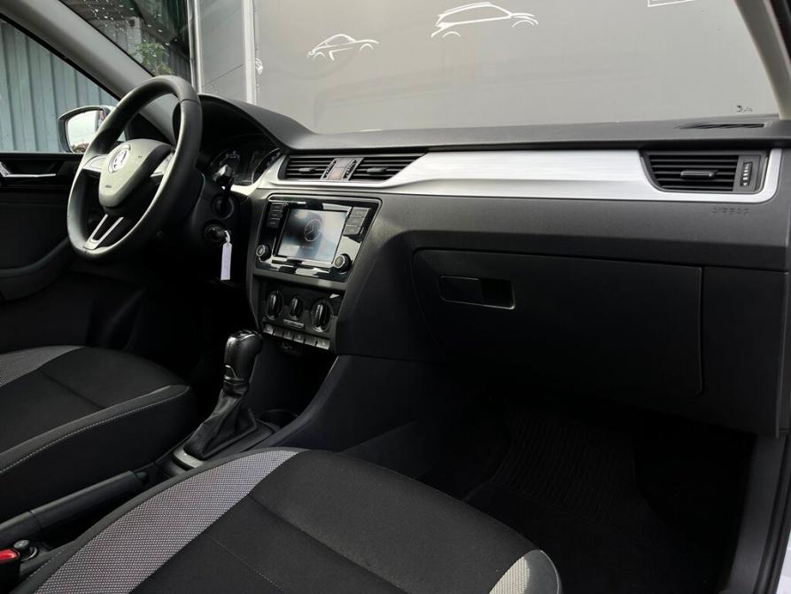 Skoda Rapid I Рестайлинг Санкт-Петербург  - изображение 7
