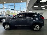 Kia Sportage III Рестайлинг Ростов-на-Дону  - изображение 19
