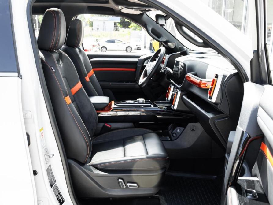 Haval Dargo I Ставрополь  - изображение 8