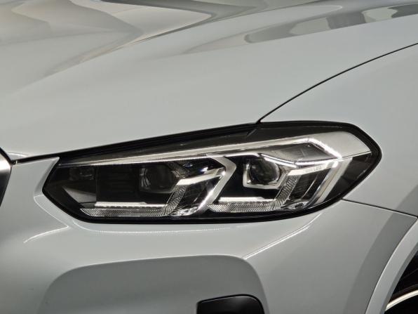 BMW X3 III (G01) Рестайлинг с пробегом 2021 года, цена 4 899 000 рублей, 76423 км, внедорожник, Автокод Объявления